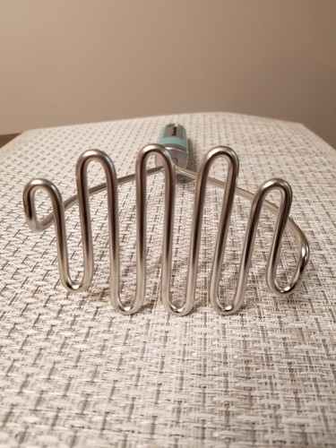 KichenAid Filo Schiacciapatate Utensile da Cucina Manico Acqua - Foto 5 di 7