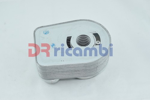 SCAMBIATORE DI CALORE RANAULT CLIO CAPTUR DACIA DUSTER LOGAN MERCEDES CCL-RE-001 - Picture 1 of 6