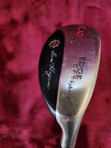 BEN HOGAN EDGE CFT #3 HYBRID 21* S FLEX - Picture 2 of 15