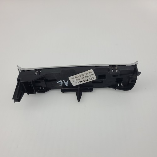 2005- 2011 Fits M15 Audi A6 4F Avant Wiring Scenery Selector Lever 4F1713463C - Picture 9 of 11