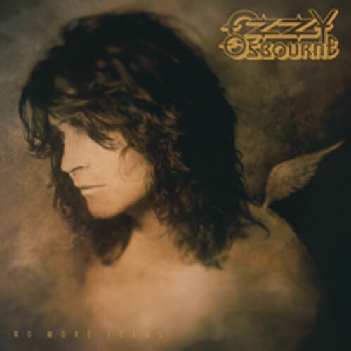 Ozzy Osbourne No More Tears (180 Gramm Vinyl, Gatefold LP Jacke, Neuauflage) (2 Lp' - Bild 1 von 2