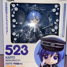 Nendoroid KAITO Senbonzakura Ver. Figure Hatsune Miku Good Smile Company