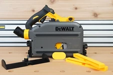Track Saw ACCESSORY Starter Set Compatible with Dewalt Track Saw