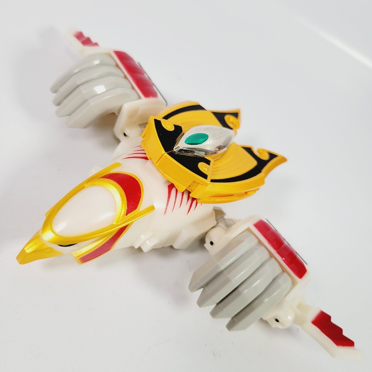 その他 Ninpuu Sentai Hurricanger Karakuri Ball Set 2 Bandai 2002 Amazon.com: Ninpuu Sentai Hurricanger Karakuri Ball Set #2