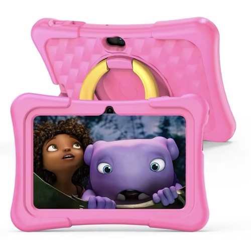 Kids Tablets 7 Inch, WiFi Tablets for Children, Android 11, 32GB Tablet - Picture 3 of 3