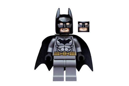 Lego Batman 71200 Batman II Super Heroes Dimensions Minifigure - Picture 2 of 3