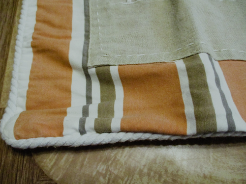 Cynthia Rowley pillow cover Home 14 x 25 - Picture 4 of 4