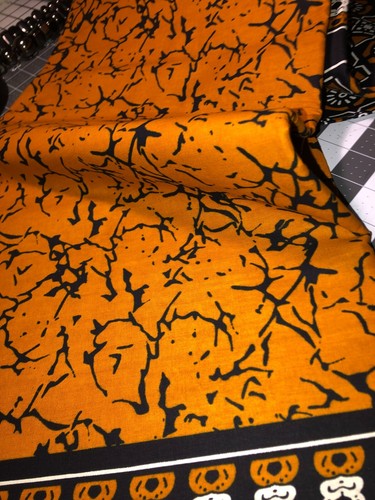 Ankara | African print by the Yard, 100% Cotton - Picture 17 of 17