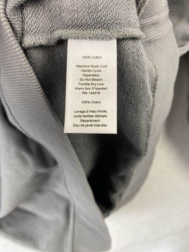 Vineyard Vines Sweater Boys Large 14 Crew Neck Sweatshirt Pullover Shep Ian NEW - Picture 5 of 9