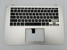 MacBook Air 13" A1466 Keyboard Keys 2013 2014 2015 2017 Missing keys