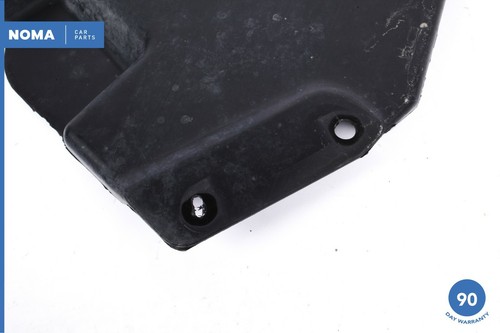 07-12 Lexus LS460 XF40 Rear Right Side Differential Cover Protector Shield OEM - Picture 7 of 9
