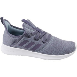 adidas cloudfoam grigie