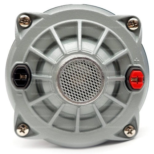 2 x Pack JBL Selenium D250-X Midrange Compression 1-inch Horn Driver D250X - Picture 4 of 14