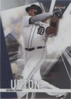 2017 Topps Finest - Justin Upton #92