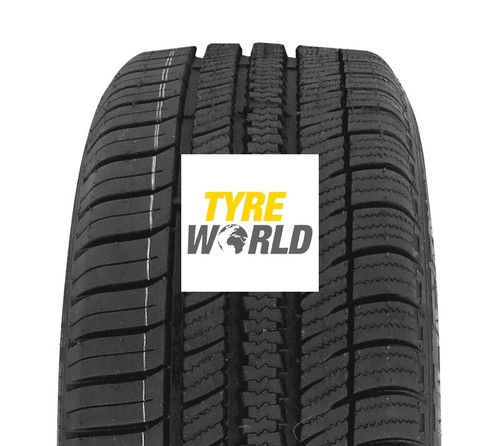 4x King-meiler (retread) AS-1 185 65 R15 88H Runderneuert Ganzjahresreifen - Bild 1 von 4