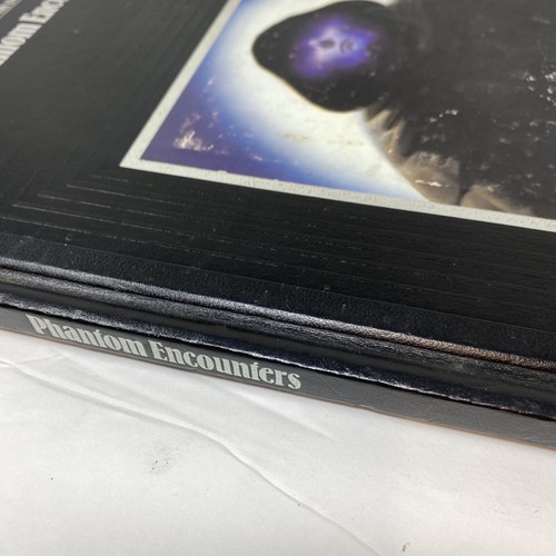 Mysteries of The Unknown Books Collection Hardcover - Pick Your Book - Foto 8 di 15