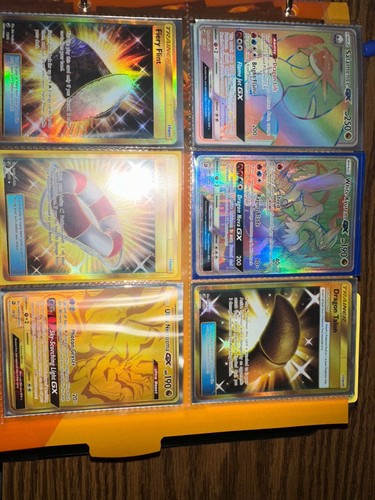 Pokemon Dragon Majesty Complete Set - Picture 9 of 9