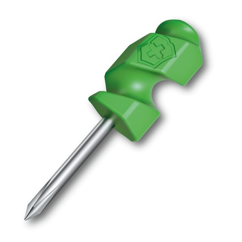 Victorinox, Mini Tools, Coltellino Svizzero, accessori, Portachiavi, Tascabile, - Imagen 7 de 7