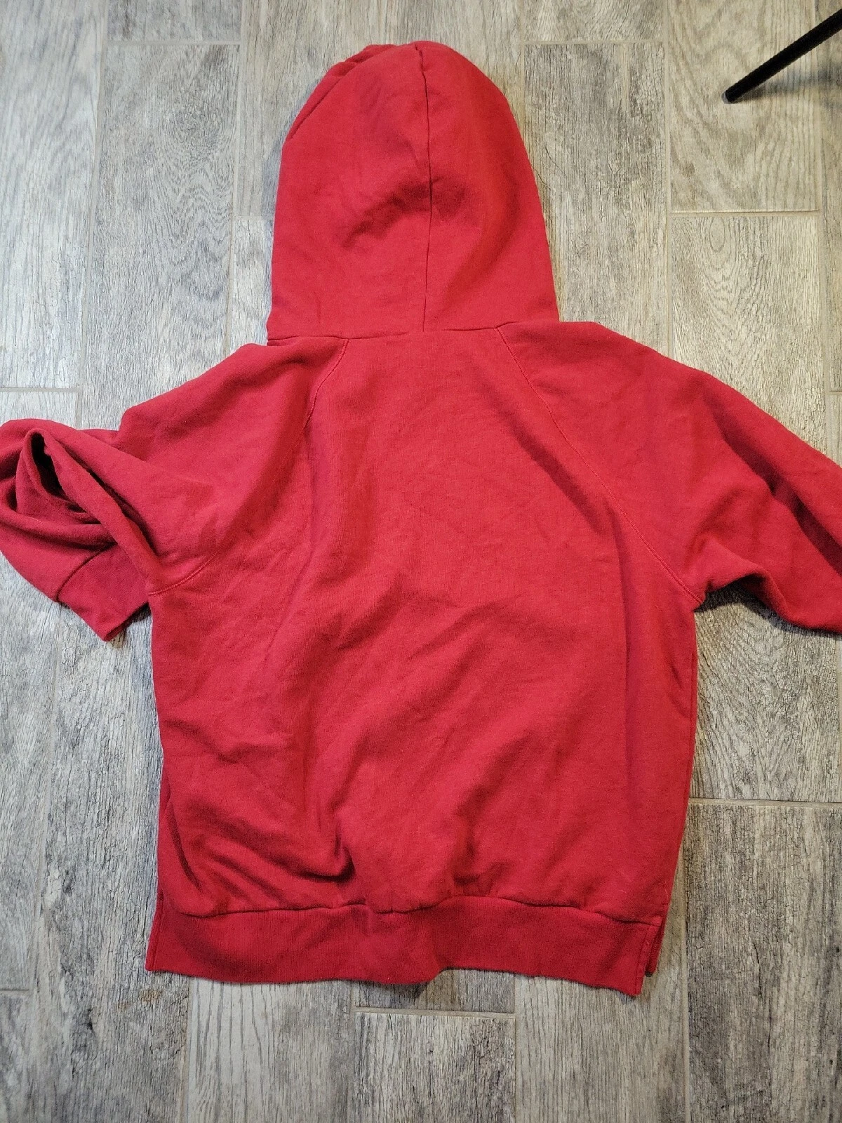 victoria-secret-vs sequin spellout bling hoodie