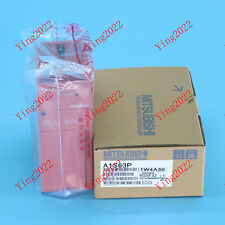 1PC New Mitsubishi A1S63P POWER SUPPLY UNIT free shipping