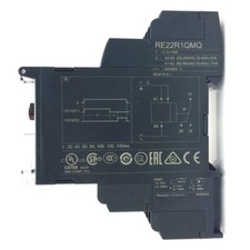 For RE22R1QMQ Time Relay 230-240V AC/DC