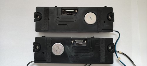 Monitor LG 34UM95-P Ersatzteile ,Lautsprecher rechts und links - Bild 2 von 4