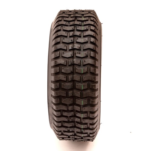2x Wanda Tyre 11x4.00-4 Garden Lawn Tractor 4 Ply Grass Safe Turf Tread Tubeless - Picture 6 of 10