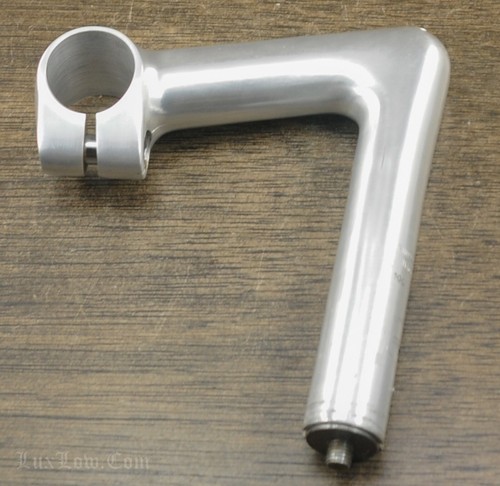 Vintage Cinelli RoadBike 26.4 HANDLEBARS & STEMS 1A 1R XA 1E 66 64 65 63 Bicycle - Picture 268 of 563
