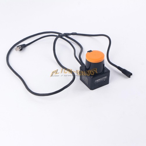 ONE USED HOKUYO Lidar Senso UST-10LX - Picture 14 of 20