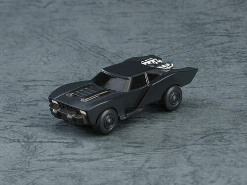 Nendoroid The Batman Versión Figura de Acción Japón Oficial ZA-134 - Imagen 3 de 6