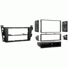 2006-2011 Cadillac DTS, 2007-2009 Cadillac SRX Stereo Kit Metra 99-2008