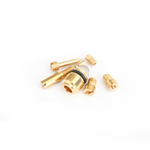 KIT REVISIONE CARBURATORE Per Suzuki DR-Z400S DRZ 400 S SM DR-Z400SM H7 - Foto 2 di 7
