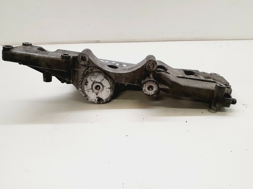 FORD ALTERNATOR BRACKET GALAXY PEUGEOT CITROEN 2.2 DIESEL Q4WA 9661310080-G - Picture 4 of 7