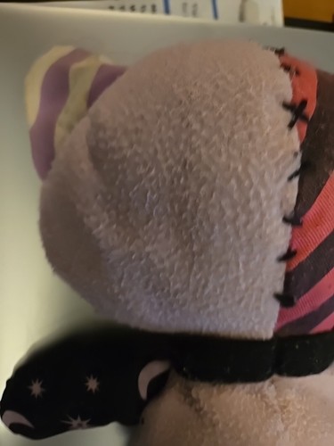 Peluche muy querido Emily The Strange Mystery - Imagen 12 de 18