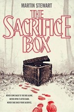The Sacrifice Box, Stewart, Martin