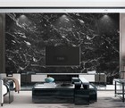 3D Schwarzer Stil H8533 Tapete Wandbild Selbstklebend Abnehmbare Aufkleber Erin
