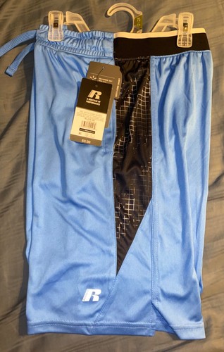 Russell Dri-power 360 Athletic Gym Basketball Shorts Boys NWT VariousSz/Color - Picture 7 of 98