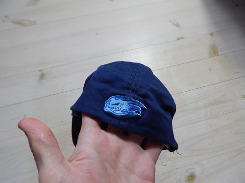 vintage no fear streetwear hat size small-medium - Picture 4 of 8