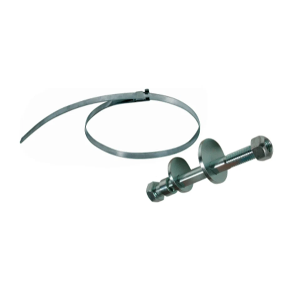 SPC Front Adj. Комплект прогиба +/- 2,5 градуса для Crown Victoria, Town Car, Marauder - Изображение 3 из 4