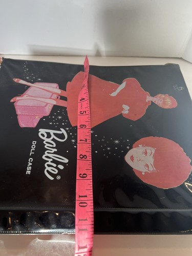 Vintage 'Midge' Redhead Barbie Doll Case 1964 - Bild 13 von 19