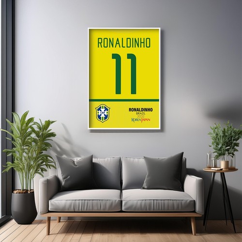 Lamine Yamal "Iconic Moments" Print - Available In A4 & A3 (0073P) - Picture 35 of 72