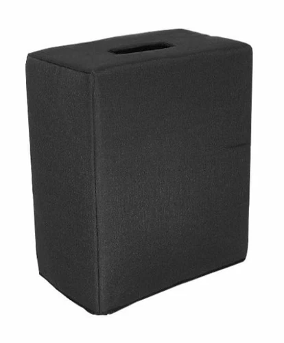 Ashdown 25th Anniversary Studio 12 Combo Cover - Black, Heavy Duty (ashd114p)