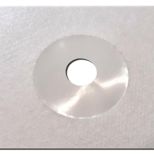 ARDEX SK-M 15/30 Tricom Dichtmanschette 140x140 Wandanschluss Rohrdurchführung - Bild 3 von 5