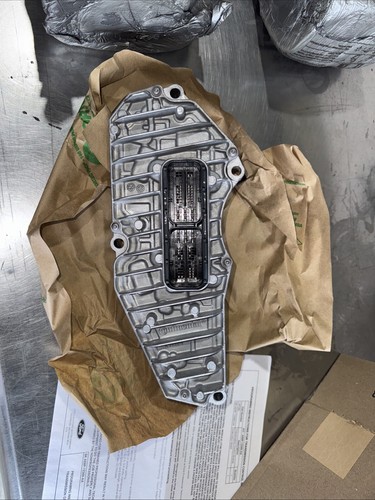 BRAND NEW FORD ORIGINAL TCM AE8Z-7Z369-F - Fits Ford Focus and Ford Fiesta - Picture 7 of 8