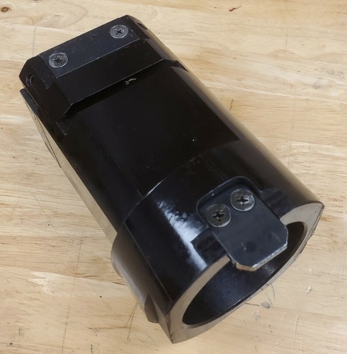 BT50 Tool Pot Pod Werkzeugtasche für NIIGATA SPN50 Werkzeugmagazin  - Bild 1 von 5