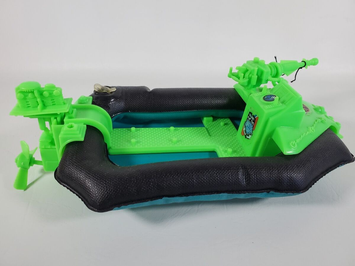 Gi joe manta best sale ray
