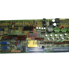 Used GE Fanuc FANUC A20B-1000-0560/13F 