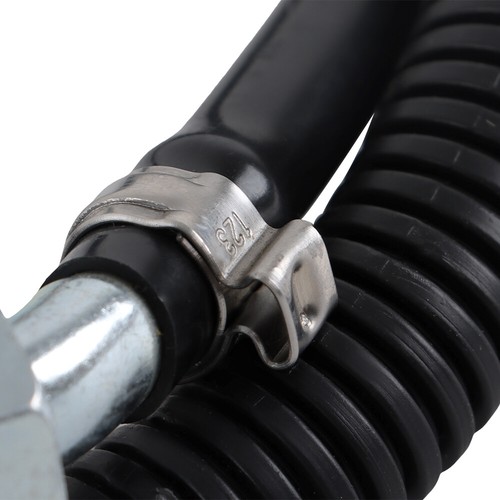 Fit For 2002-2004 Chevrolet Suburban 1500 5.3L FL-FG0810 New Fuel Line Kit - Picture 7 of 12