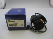 Rainbow L4DC4P G01-378T-010 CCTV Lens  new
