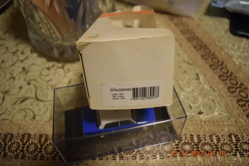 Lada 1200 TAXI Addis Abeba 1976 [CIXJ000032] - Picture 7 of 7